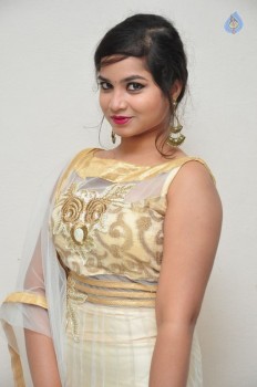 Sirisha New Photos - 9 of 34