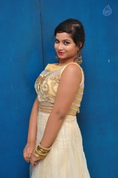 Sirisha New Photos - 10 of 34