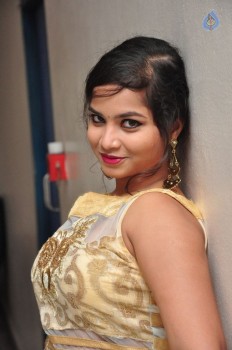 Sirisha New Photos - 11 of 34