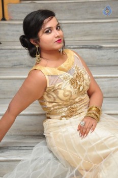 Sirisha New Photos - 14 of 34