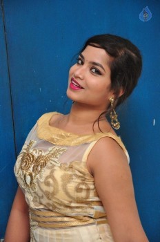 Sirisha New Photos - 16 of 34