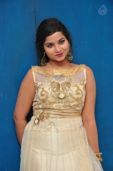 Sirisha New Photos - 18 of 34