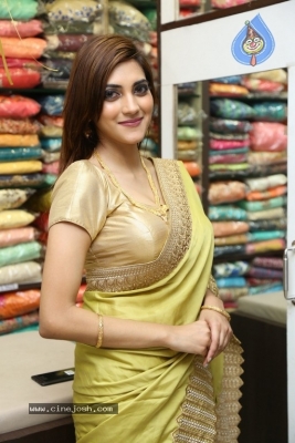 Sita Narayan Gallery - 9 of 18