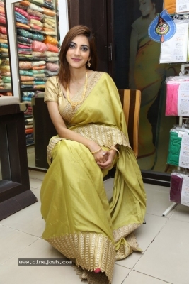 Sita Narayan Gallery - 16 of 18