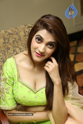 Sita Narayan New Photos - 35 of 27