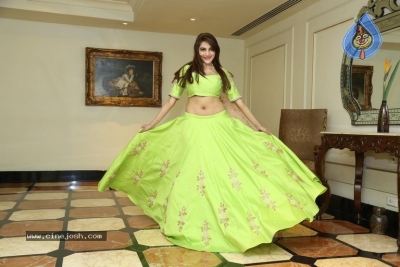 Sita Narayan New Photos - 37 of 27
