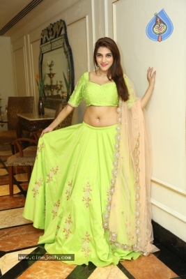 Sita Narayan New Photos - 42 of 27