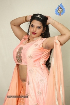 SK Attiya Photos - 5 of 21