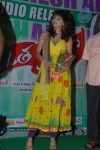 Sneha Ullal at Madatha Kaja Audio Launch - 20 of 39