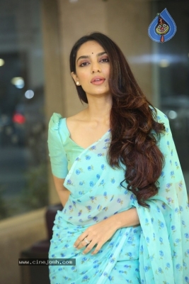 Sobhita Dhulipala Photos - 26 of 30
