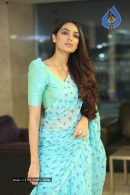 Sobhita Dhulipala Photos - 30 of 30