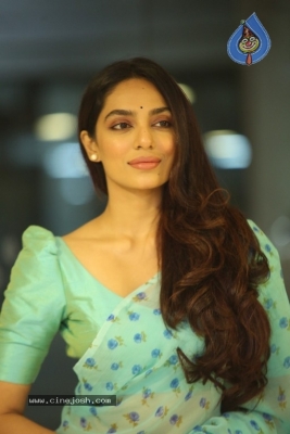 Sobhita Dhulipala Photos - 12 of 30