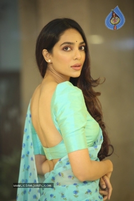 Sobhita Dhulipala Photos - 19 of 30