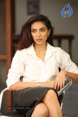 Sobhita Dhulipala Photos - 2 of 21