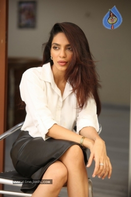 Sobhita Dhulipala Photos - 6 of 21