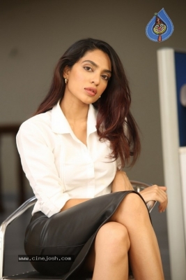 Sobhita Dhulipala Photos - 9 of 21