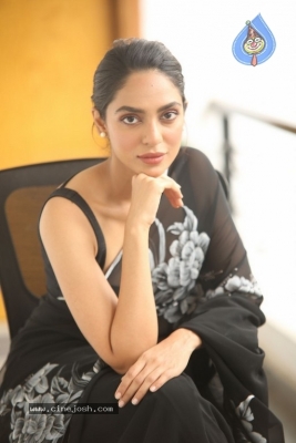 Sobhita Dhulipala Stills - 7 of 21