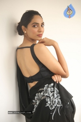 Sobhita Dhulipala Stills - 20 of 21