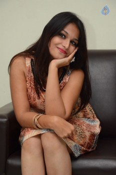 Sonakshi Dixit New Pics - 2 of 42