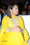 Sonakshi Sinha at Lingaa Audio SM - 47 of 80