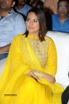 Sonakshi Sinha at Lingaa Audio SM - 49 of 80