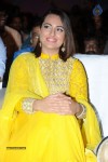Sonakshi Sinha at Lingaa Audio SM - 51 of 80