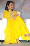 Sonakshi Sinha at Lingaa Audio SM - 52 of 80