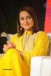 Sonakshi Sinha at Lingaa Audio SM - 60 of 80