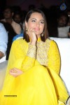 Sonakshi Sinha at Lingaa Audio SM - 63 of 80