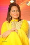 Sonakshi Sinha at Lingaa Audio SM - 70 of 80