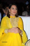 Sonakshi Sinha at Lingaa Audio SM - 71 of 80
