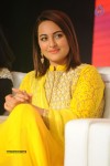 Sonakshi Sinha at Lingaa Audio SM - 78 of 80