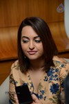 Sonakshi Sinha Promotes Lingaa Movie - 49 of 75