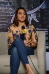 Sonakshi Sinha Promotes Lingaa Movie - 50 of 75