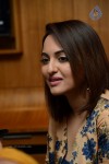 Sonakshi Sinha Promotes Lingaa Movie - 54 of 75
