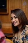 Sonakshi Sinha Promotes Lingaa Movie - 63 of 75
