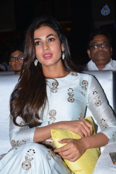 Sonal Chauhan at Sher Audio Launch - 9 of 42