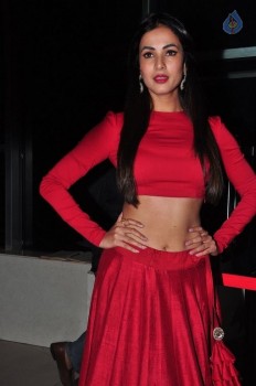 Sonal Chauhan at Size Zero Show - 4 of 40