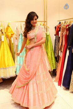 Sonal Chauhan New Gallery - 19 of 39
