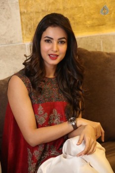 Sonal Chauhan Photos - 17 of 32