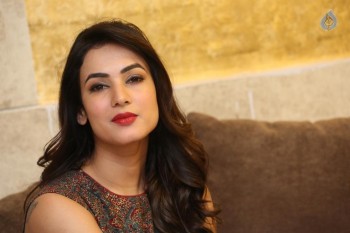 Sonal Chauhan Photos - 21 of 32