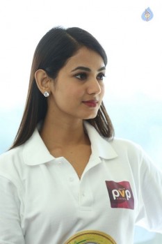 Sonal Chauhan Size Zero Interview Photos - 52 of 63