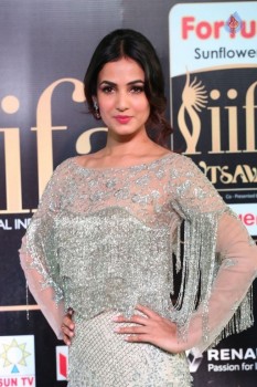 Sonal Chauhan Stills at IIFA 2017 - 9 of 26