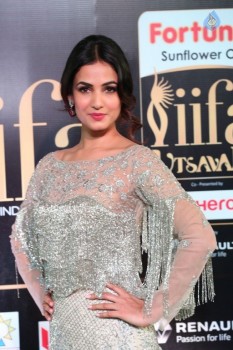 Sonal Chauhan Stills at IIFA 2017 - 19 of 26