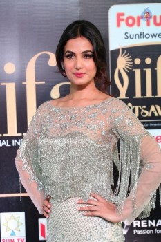 Sonal Chauhan Stills at IIFA 2017 - 21 of 26