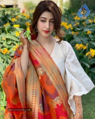 Sonarika Bhadoria Gallery - 6 of 17
