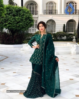 Sonarika Bhadoria Gallery - 7 of 17