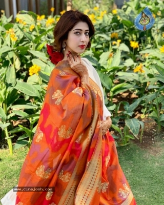 Sonarika Bhadoria Gallery - 9 of 17