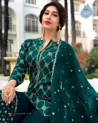 Sonarika Bhadoria Gallery - 13 of 17