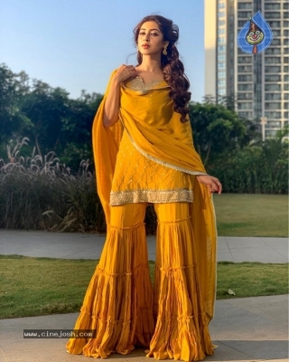 Sonarika Bhadoria Gallery - 16 of 17